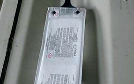 Absorbeur d'humidité