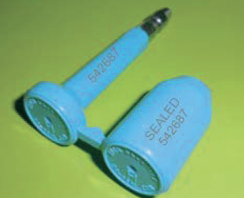 SBM Seal